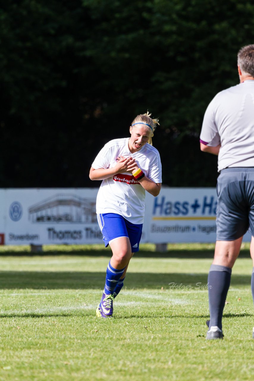 Bild 160 - Frauen ATSV Stockelsdorf - FSC Kaltenkirchen : Ergebnis: 4:3